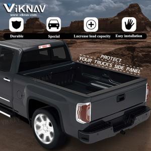 Buy cheap Viknav for F150 Raptor Customized Pickup Tonneau Cover Rear Bucket Bed Replacement from wholesalers