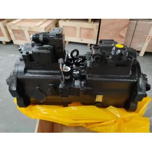 Buy cheap K5V160DTH-K9Y14  Kawasaki K5V Series Excavators Pump from wholesalers