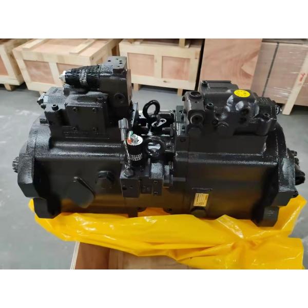 Buy cheap K5V160DTH-K9Y14 Kawasaki K5V Series Excavators Pump from wholesalers