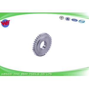 Buy cheap Gear for Contact Roller 100542866 542.866 EDM Geared Parts from wholesalers