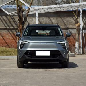 Buy cheap Haval Xiaolong Chinese Electric SUV 5 Seater PHEV SUV 2 Speed DHT from wholesalers