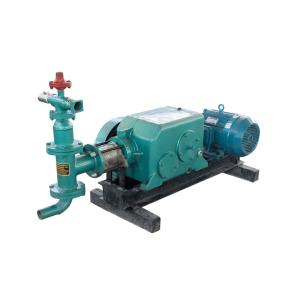 Buy cheap Light weight compact structure Cement Pressure Grouting Machine use friendly from wholesalers