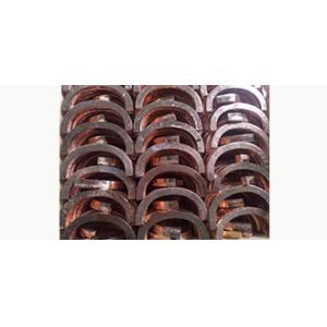 Buy cheap Electrical Copper Tungsten Alloy Contacts W80Cu20 Customized Sized from wholesalers