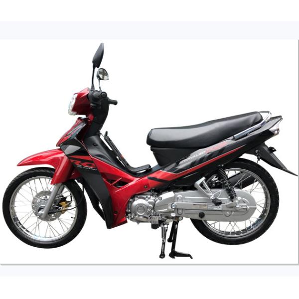 Quality 2019 good export to Morocco 110CC cub for sale