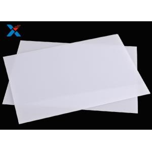Buy cheap Translucent Milky White Acrylic Diffuser Sheet LED Frosted Panels from wholesalers