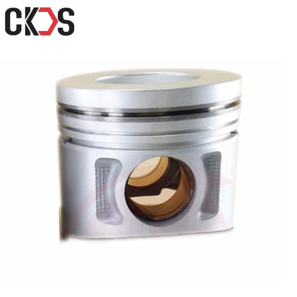 Quality Hino H07C Engine 13216-2300 Piston Liner Kit Diesel Engine Piston for sale