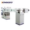 5KW Hot Melt Lamination Machine With Water Based Lab Coating And Comma Scraper for sale