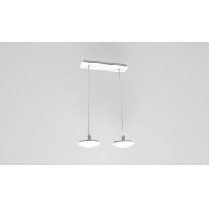 Buy cheap 2018 Lighting Fixtures 2 lights led dinning Light Decorative Hanging Lamp from wholesalers