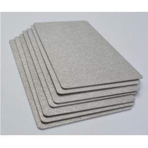 Buy cheap Industrial Sintered Porous Filter for Temperature Applications Cylindrical Thickness 1-5mm Service Life ≥2000h from wholesalers