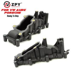 059129712BC Engine Intake Manifold 059129712BQ 059129712BE 059129712BL