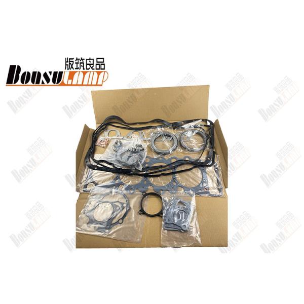 Buy cheap Full Gasket Set 700P/4HK1 OEM 5-87815524-1 from wholesalers