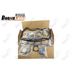 Buy cheap Full Gasket Set 700P/4HK1 OEM 5-87815524-1 from wholesalers