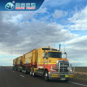 Buy cheap From China To USA / Canada / UK / Europe Ocean Freight Export By Sea / FBA from wholesalers