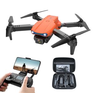 Buy cheap Drone E99 PRO HD Dual Camera Rc Helicopter Folding Quadcopter WiFi Image Transfer Drone from wholesalers