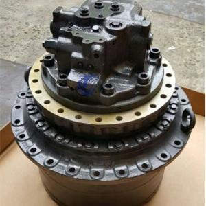 Buy cheap PC400-8 400LC-8 PC400-7 Excavator Motor Final Drive 208-27-00312 208-27-00311 Travel Motor 706-8J-01012 706-8J-41110 from wholesalers