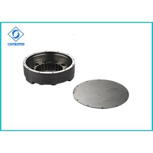 Buy cheap 100% Replace Poclain Hydraulic Motor MS11 All Spare Parts Distributor/Cover/Brake from wholesalers