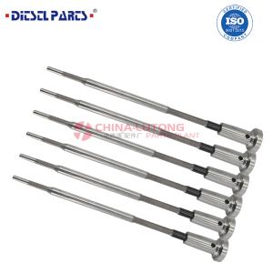 Buy cheap Common Rail injector control valve F00V C01 324 F00VC01324 Diesel Common Rail Fuel Injector Control Valve F 00V C01 324 for Injector 0445110162 from wholesalers