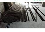 Buy cheap Aluminum Die Casting Thermocouple Sheath , Superb Black Cast Iron Tube from wholesalers