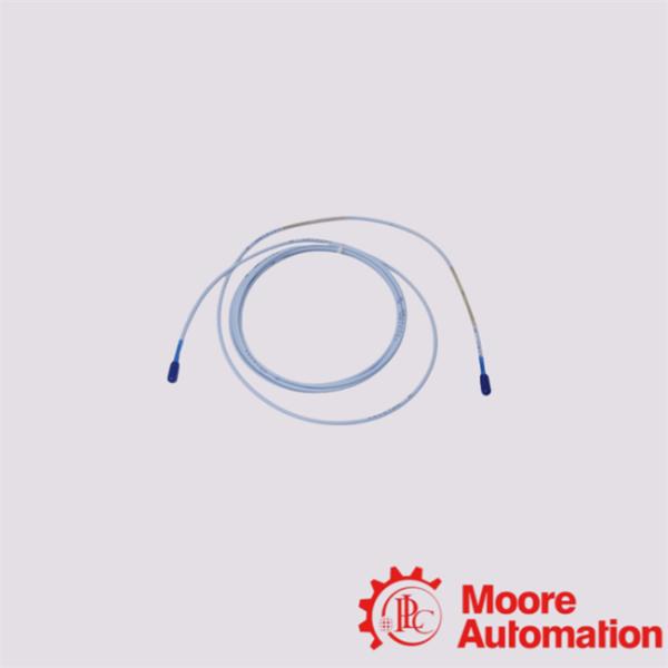 Buy cheap 330130-040-12-00 Bently Nevada Extension Cable from wholesalers