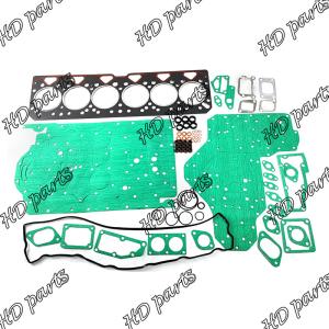 Buy cheap 1006-6T Engine Gasket Kit U5LT1179 U5LB116 For Perkins from wholesalers