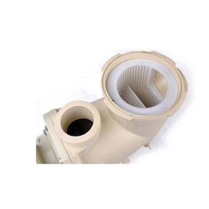 Buy cheap Easy Maintenance Swimming Pool Water Pump With ABS Transparent Cover from wholesalers