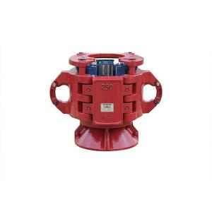 Buy cheap Pneumatically Operated Drill Pipe Power Tong , Custom Spider Elevator Casing from wholesalers