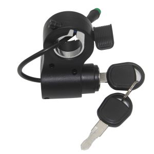 Buy cheap Original Scooter Throttle With Keys for Kukirin G2 Pro G2 Max Accelerator Official electric scooter accessories parts from wholesalers