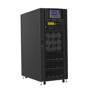 415VAC 200Kva Modular Online Ups Three Phase Parallel Redundancy For Large