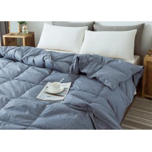 Buy cheap 180cm*200cm Cotton Down Duvet from wholesalers