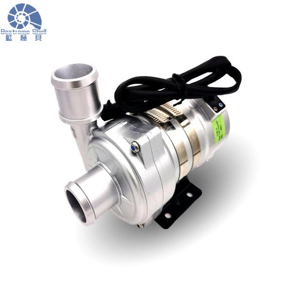 High efficiency 24V 250W BLDC water pump for automotive use and industrial