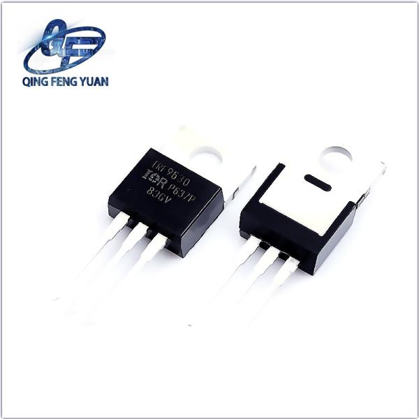 Quality INfineon IRF9630 Mcu Chips New And Original IC MouseReel for sale