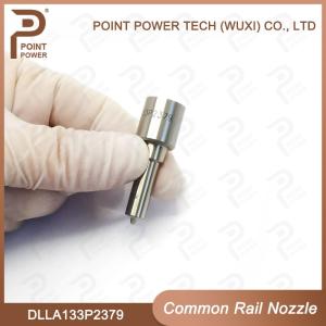 Buy cheap DLLA133P2379 Common Rail Nozzle For Injectors 0445120347 / 348 / 516 from wholesalers