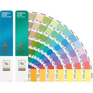 FORMULA GUIDE Solid Coated & Solid Uncoated