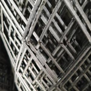 Buy cheap 3000 Mm Max Panel Length Durable Expanded Metal Sheet from wholesalers