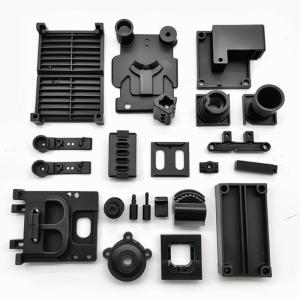 High Flexibility Customized Size High Abrasion Resistance Rubber Compression