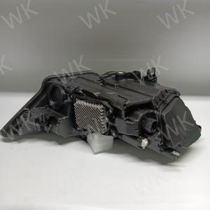 Buy cheap Audi A6 Aftermarket Headlights 2019 - 2025 C8 Headlamp 4K0941039C / 4K0941040C / 4K0941033/034 from wholesalers