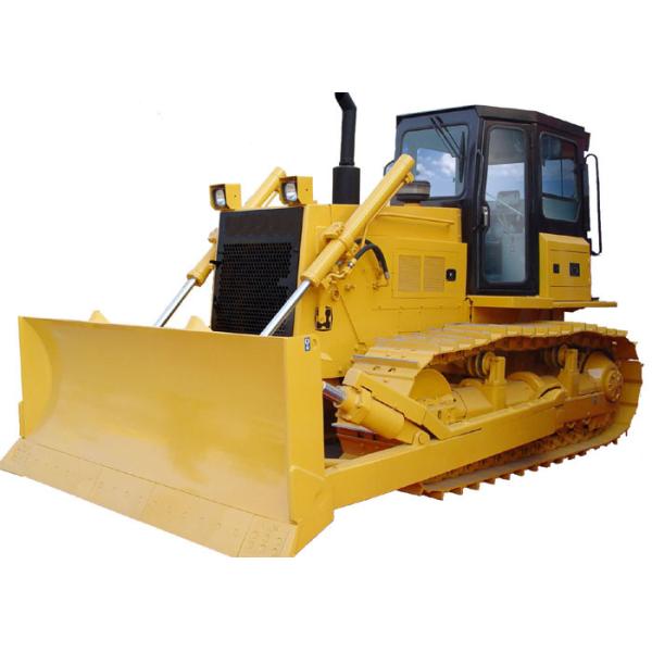 Quality Engineering Construction Mining Crawler Bulldozer SD6G with CAT Technology for sale