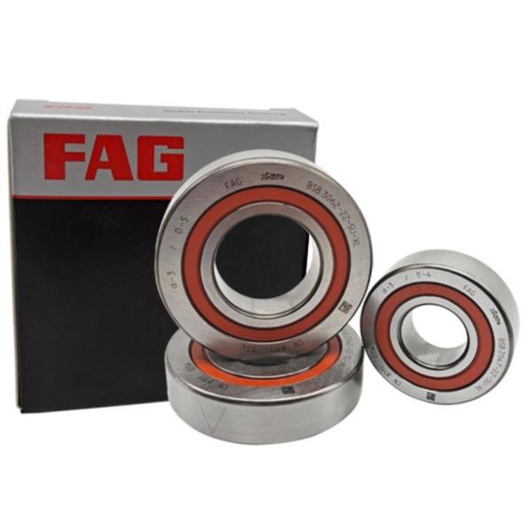 Buy cheap BSB3062 2Z Precision Separable Angular Contact Ball Bearing With Basic dynamic load rating32kN from wholesalers