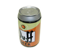 Buy cheap Glossy Varnish 0.35mm Thickness Imitation Beverage Can PMS from wholesalers