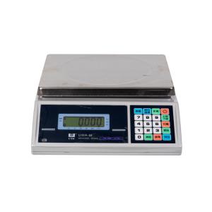 Buy cheap IP44 Digital Weighing Scale with RS232 Interface and NLP Printer from wholesalers