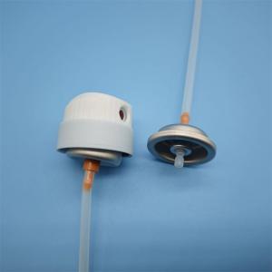 Buy cheap Sun Care Dispenser Valve Daily Use Sunscreen Smooth Consistent Flow from wholesalers