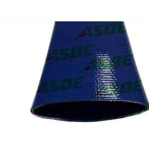 Buy cheap Circular Polyester Jacket NSF Polyurethane 10 Layflat Hose from wholesalers