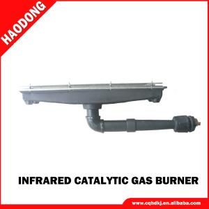Buy cheap Combustion Powder Coating Gas Burner Catalytic Ceramic Infrared Burner BBQ from wholesalers