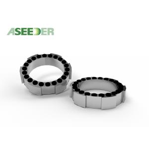 China Diamond Bearing PDC Radial Bearing With Highly Resistant To Abrasion on sale