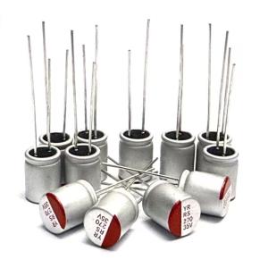 Buy cheap Premium Grade Electrolytic Capacitors Reliable Power Solutions Professional Manufacturer from wholesalers