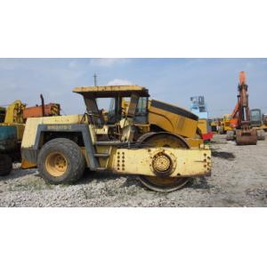 Buy cheap Bw217D Single-drum Rollers Bomag from wholesalers