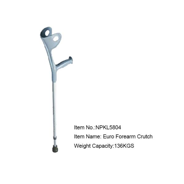 Medical Forearm Crutches Disabled Crutches Cheapest Price