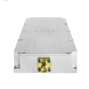 Buy cheap Customizable Frequency UAV Detection System with CE Certified RF Module from wholesalers