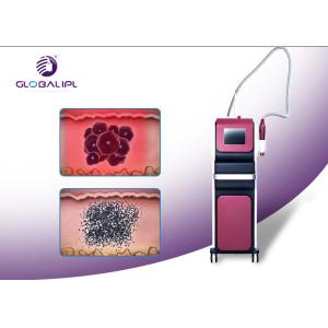 Buy cheap High Energy Pico Yag Laser Tattoo Removal For Salon And Clinic Use from wholesalers