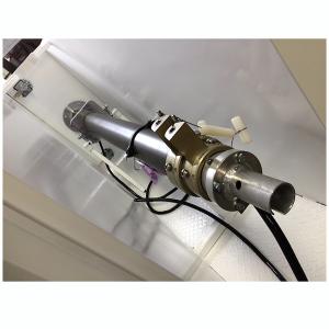 Buy cheap 6m locking pneumatic telescopic mast for mobile CCTV vehicle telescoping mast antenna mast telecommunication tower mast from wholesalers